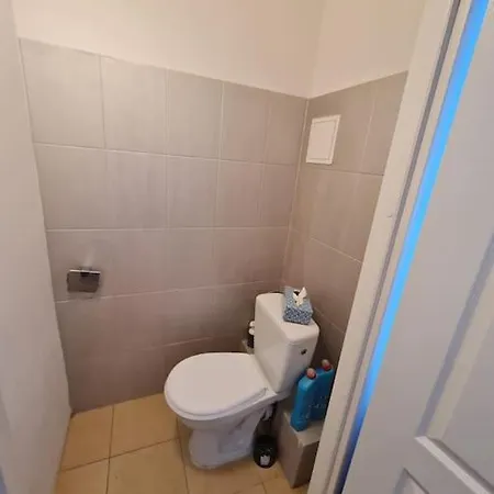 Fantastic Waw - Nw30 D * Varşova