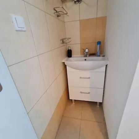 Fantastic Waw - Nw30 D Апартаменты Варшава