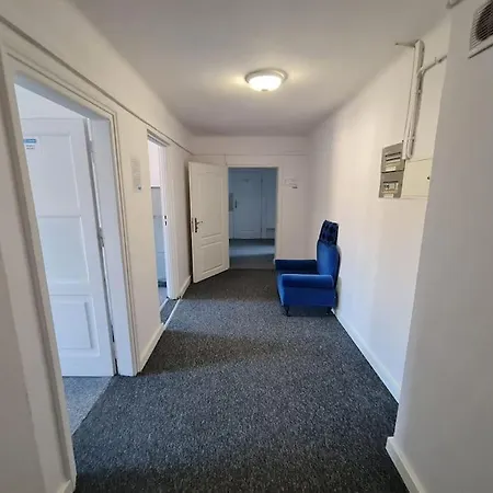 شقة Fantastic Waw - Nw30 D وارسو